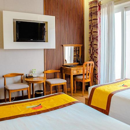 Sun Viet Resort Phu Quoc Exterior photo