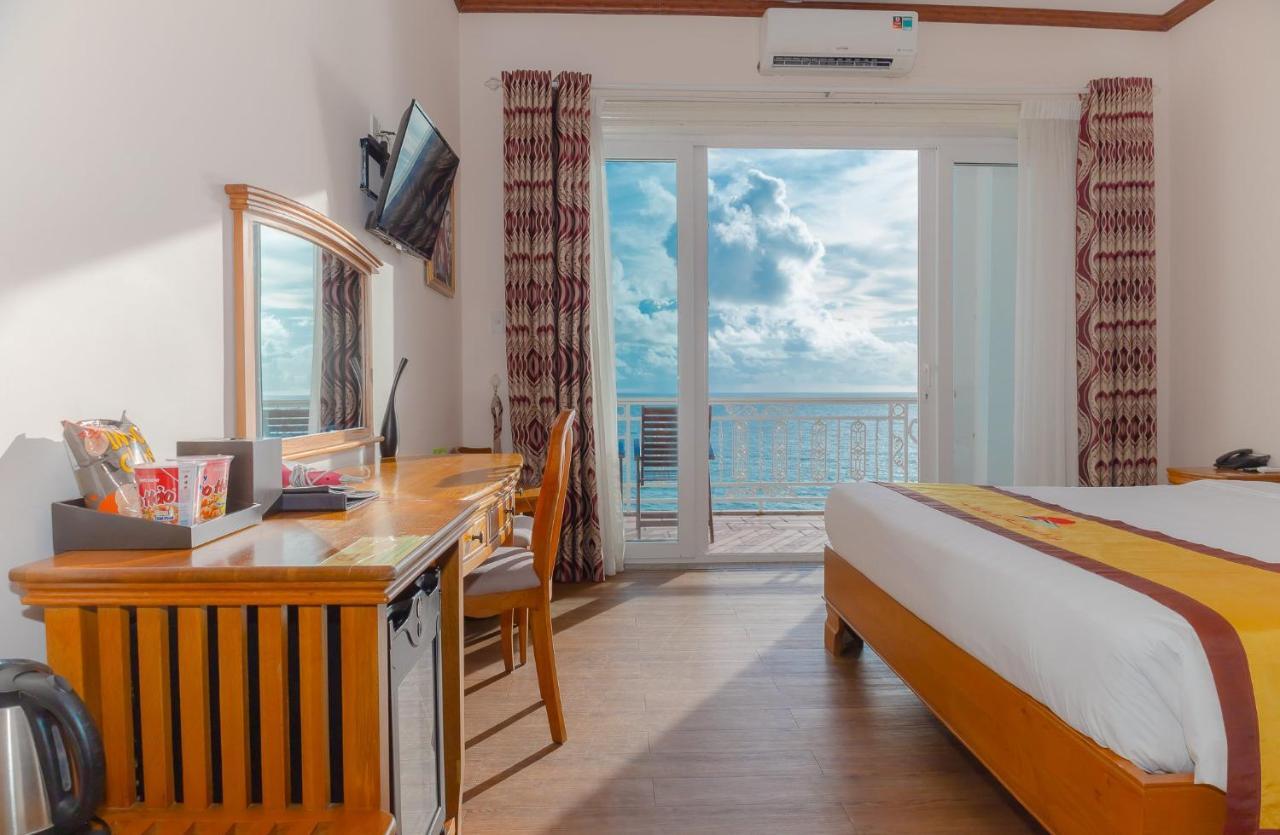 Sun Viet Resort Phu Quoc Exterior photo
