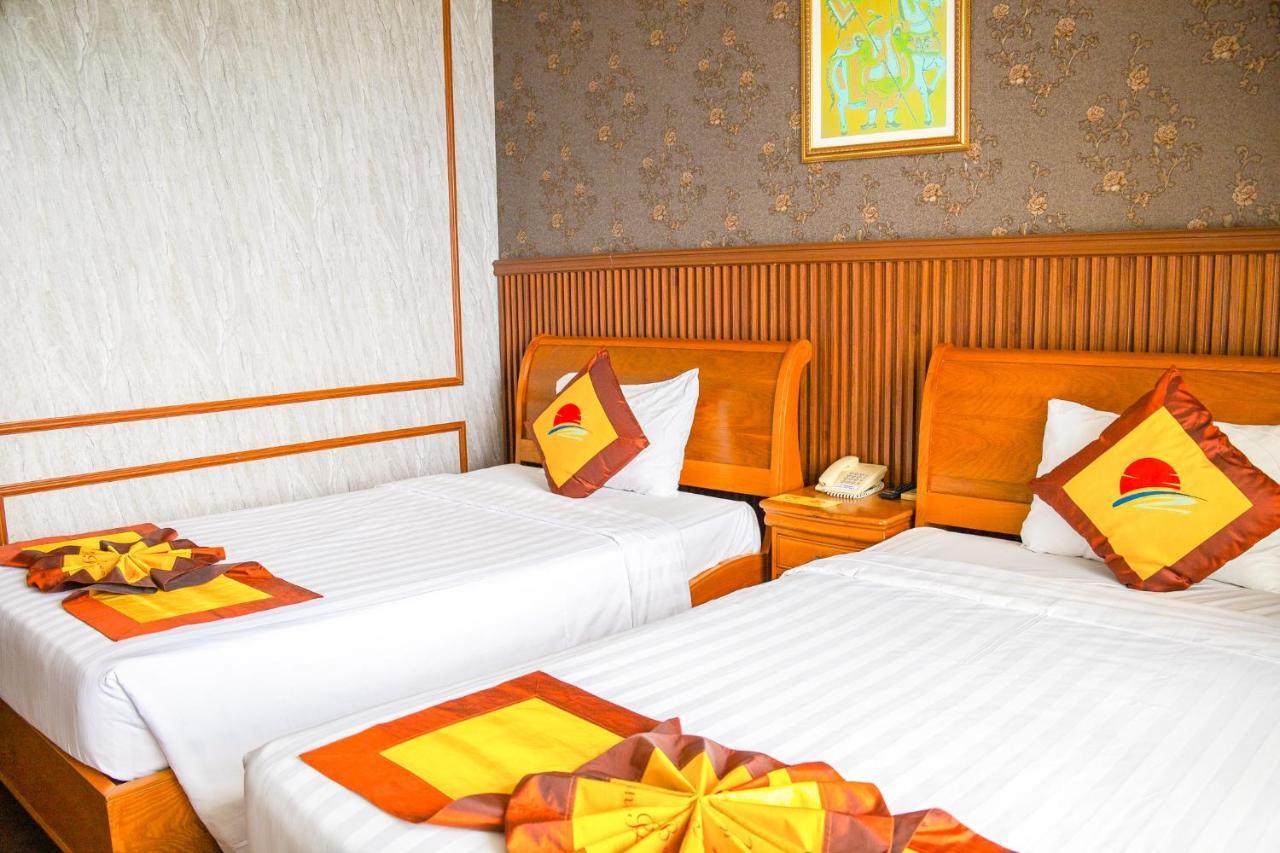 Sun Viet Resort Phu Quoc Exterior photo