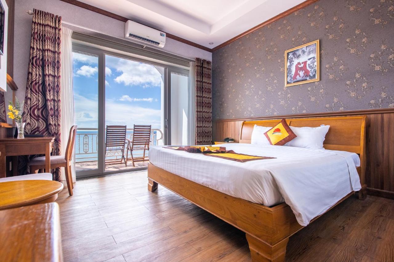 Sun Viet Resort Phu Quoc Exterior photo